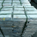 Pure Zinc Ingot High Quality